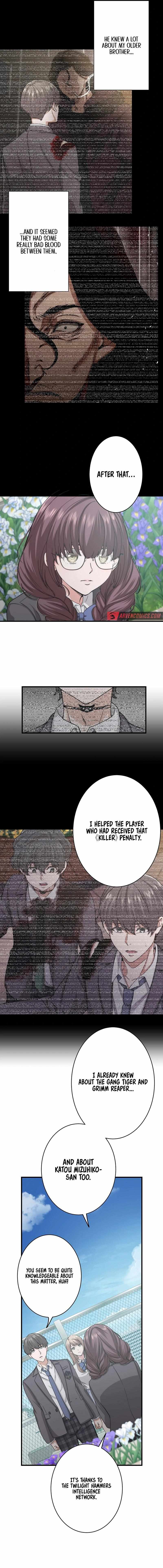 Stress Game Chapter 22 4